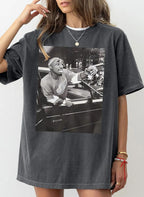 Tupac Shakur Graphic Tee/Sweatshirt/Hoodie