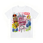 Shes from texas i can tell Unisex T-shirt