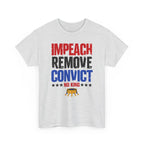 I Stand with Major Watson Shirt
