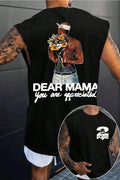 2pac Two-Sided Tank