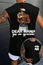 2pac Two-Sided Tank
