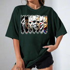 Horror Movie Unisex T-shirt