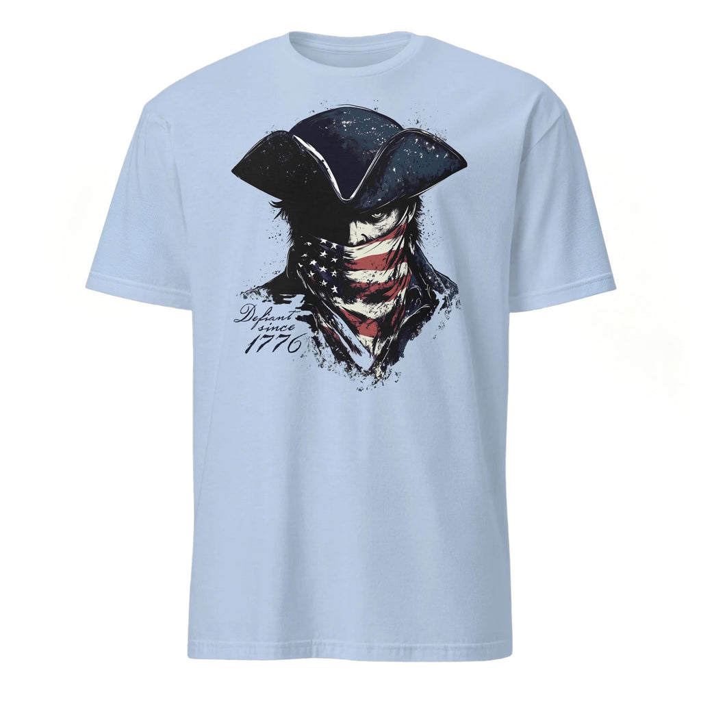 Dark Defiant Tee