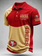 Men's Polo Shirt