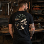 USMC "We Fight What You Fear" Unisex T-Shirt/Hoodie