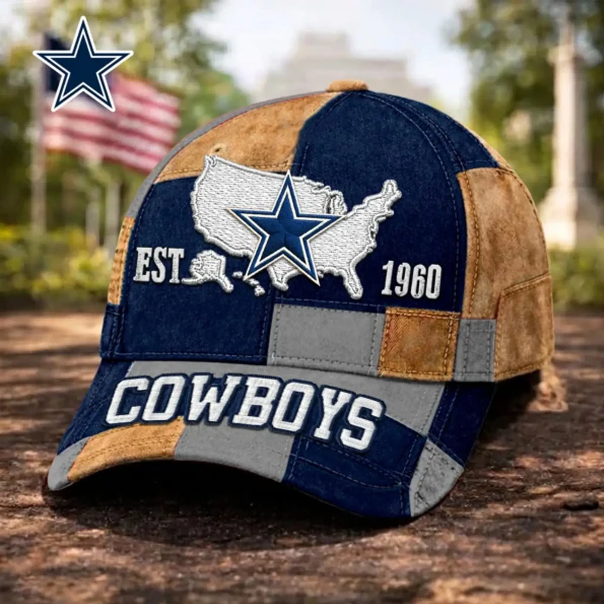 Football Fans Hat