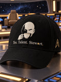 Printed Casual Baseball Cap