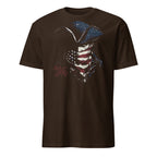 Dark Defiant Tee