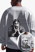 tupacquotes T-SHIRT