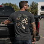 USMC "We Fight What You Fear" Unisex T-Shirt/Hoodie