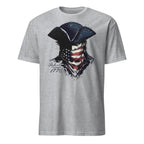Dark Defiant Tee