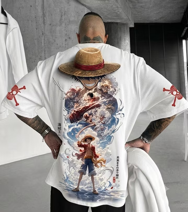 Vintage T-Shirt