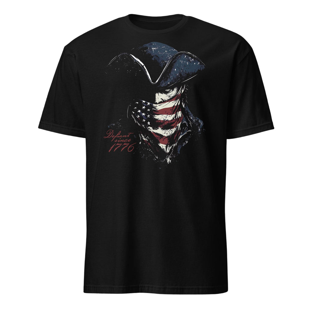 Dark Defiant Tee