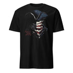 Dark Defiant Tee