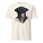 Dark Defiant Tee