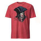 Dark Defiant Tee