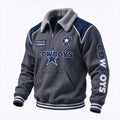 Men's Rugby Sweatshirt