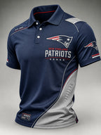 Men's Polo Shirt