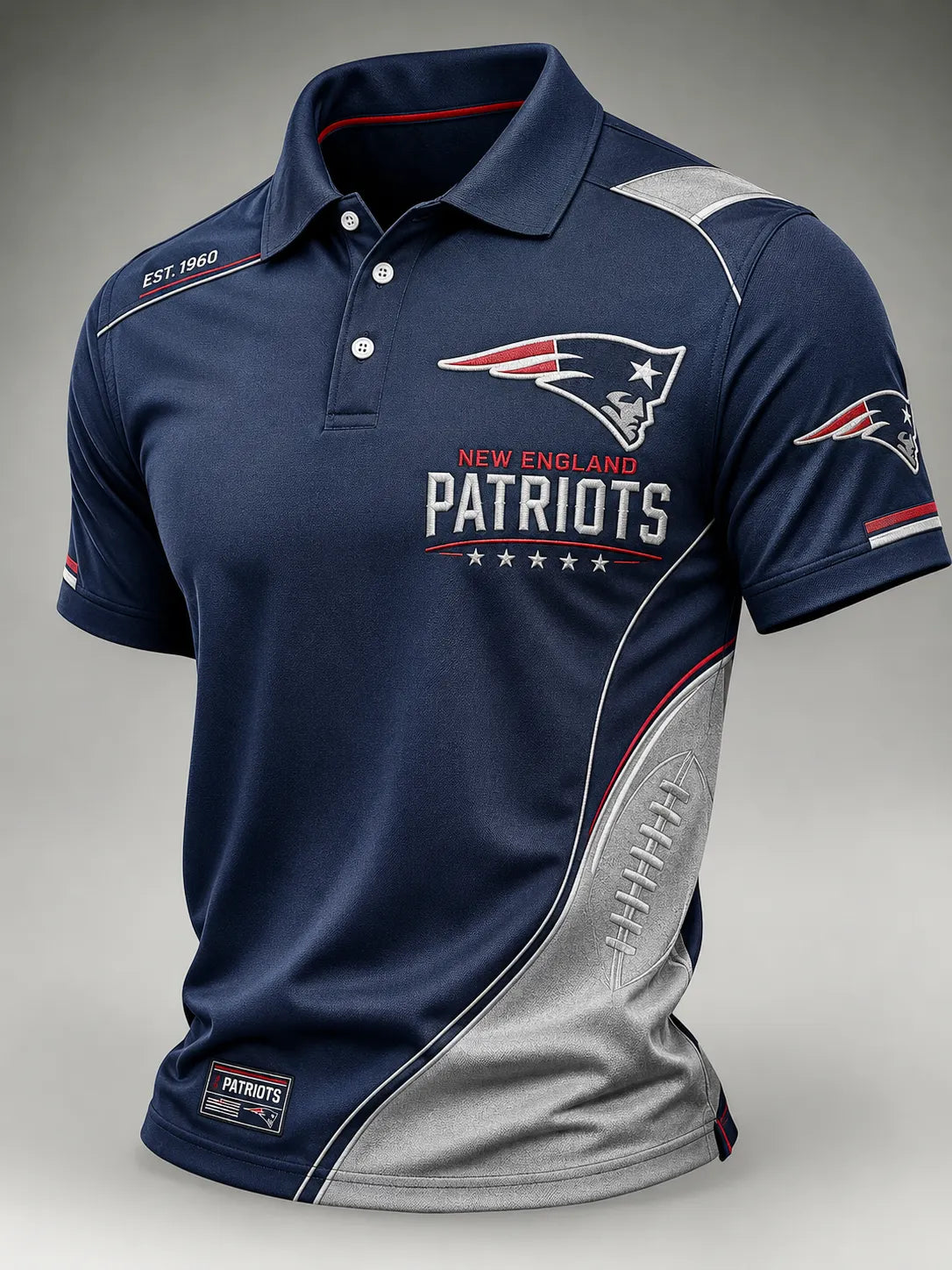 Men's Polo Shirt