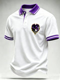 Men's Football Fan T-Shirt