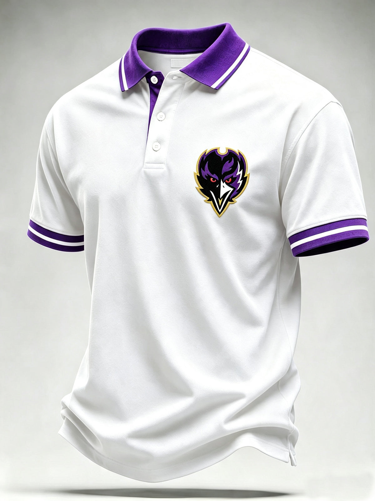 Men's Football Fan T-Shirt