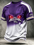 Men's Football Fan T-Shirt