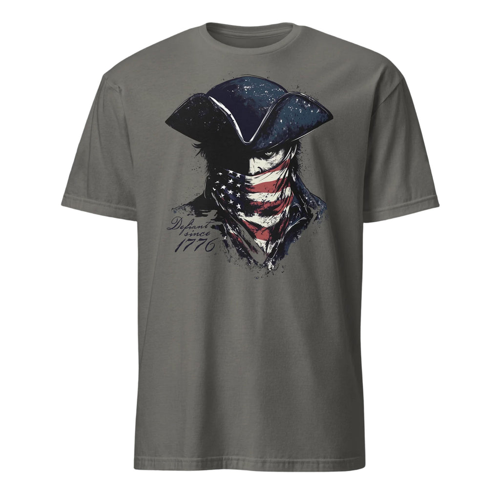 Dark Defiant Tee