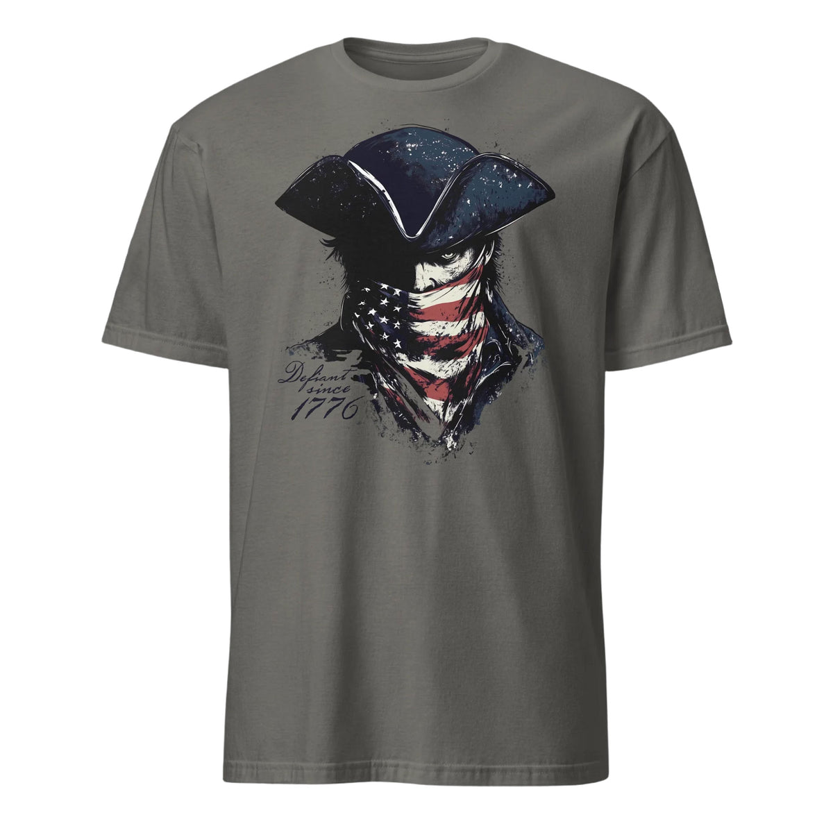 Dark Defiant Tee