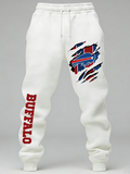 Men's Football Fan Sports Pants