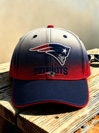 Unisex Football Printed Hat