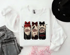 Halloween Dr Pepper Sweatshirt