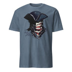 Dark Defiant Tee