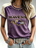 Football Fan T-Shirt