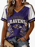 Football Fan T-Shirt