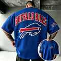 Men's Football Fan T-Shirt