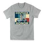 I Stand with Major Watson Shirt