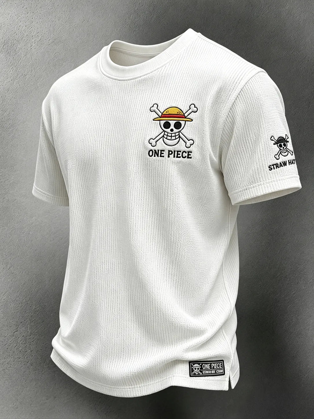 Men's T-shirts Designed Specifically For Anime Fans.