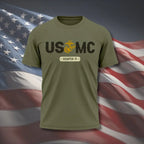 USMC 250th Anniversary shirt – United States Marine Corps Pride
