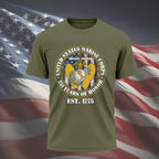 USMC 251st Birthday T-Shirt
