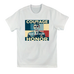 I Stand with Major Watson Shirt