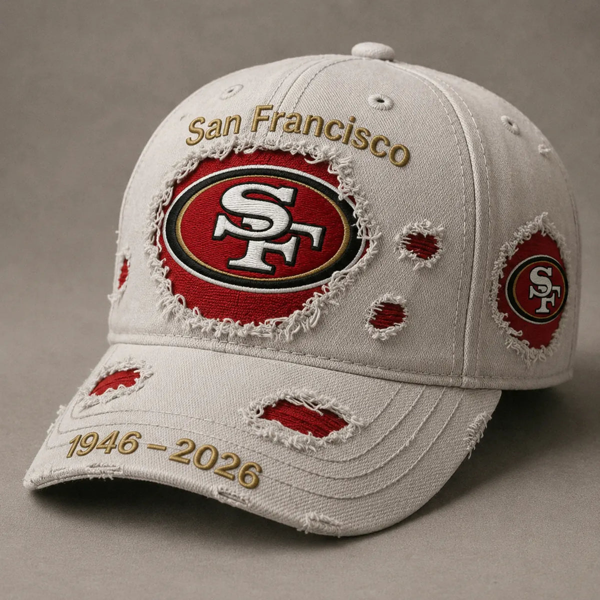 Vintage Hat