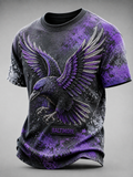 Men's Football T-Shirt