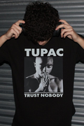Tupac shirt