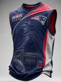 Men's Vintage Tank Top