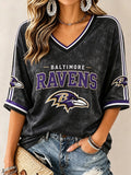 Football Fan T-Shirt