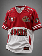 Men's Retro T-Shirt – New Design