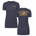 250 Years of Heroes - Women's