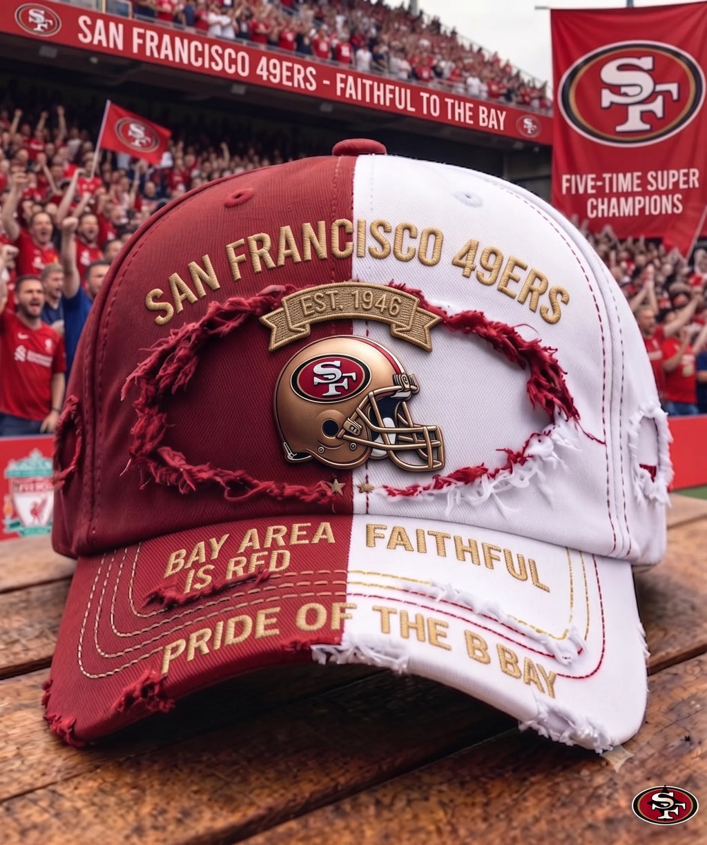 Unisex Football Hat