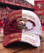 Unisex Football Hat
