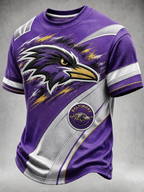 Men's Football T-Shirt